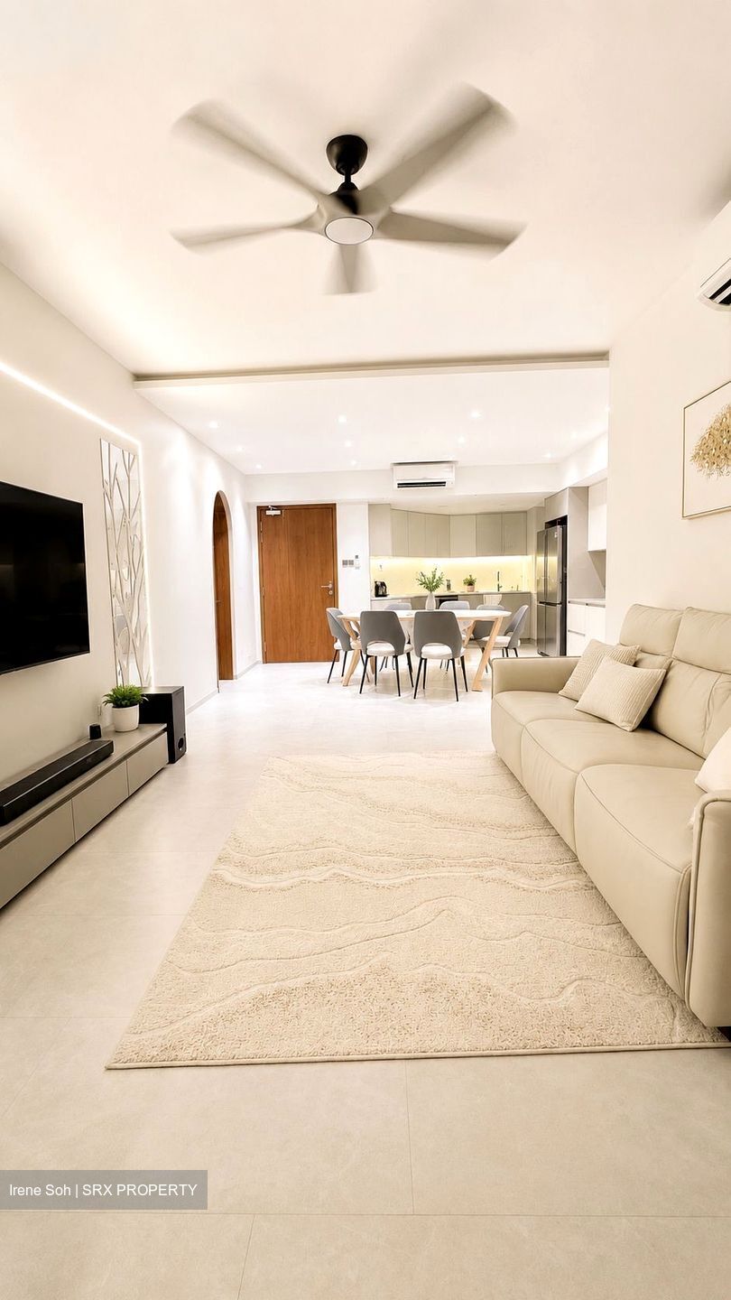 Rafflesia Condominium (D20), Condominium #558436041